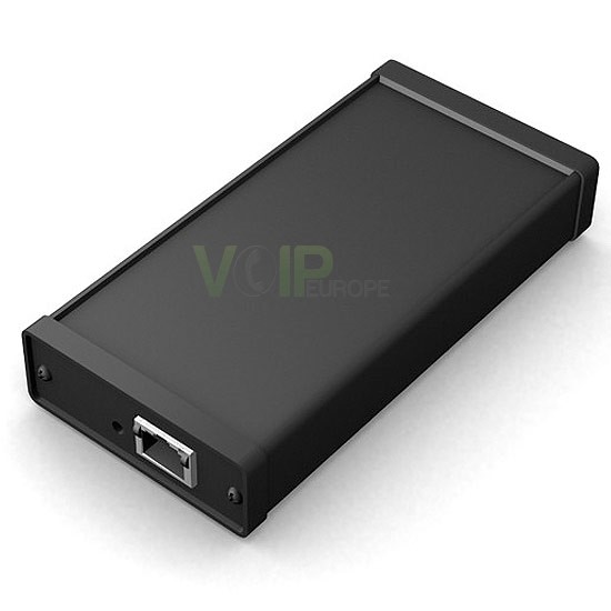 D150 Boxed Enclosure card with 30 sessions D150-BOX-030