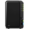Serveur Nas de Haute Performance 12 To Max Dual Core 1.066 Ghz 512 Mo Ram 1 LAN Gigabit 2 USB 3.0