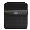 Serveur Nas  Dual Core 1.2 Ghz 512 Mo Ram 24 To Max 1 USB 3.0 1 USB