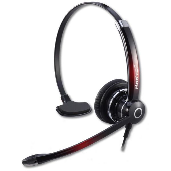 Casque Haut Gamme pour Centre D'appel NH70