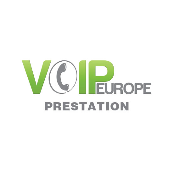 Prestation de service Prestation