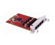 Module de 4 BRI pour le Zycoo CoVox U50 et U100