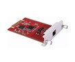Module de 4 BRI pour le Zycoo CoVox U50 et U100